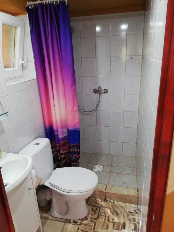 Danieli Holiday Home Štúrovo Zewnętrze zdjęcie
