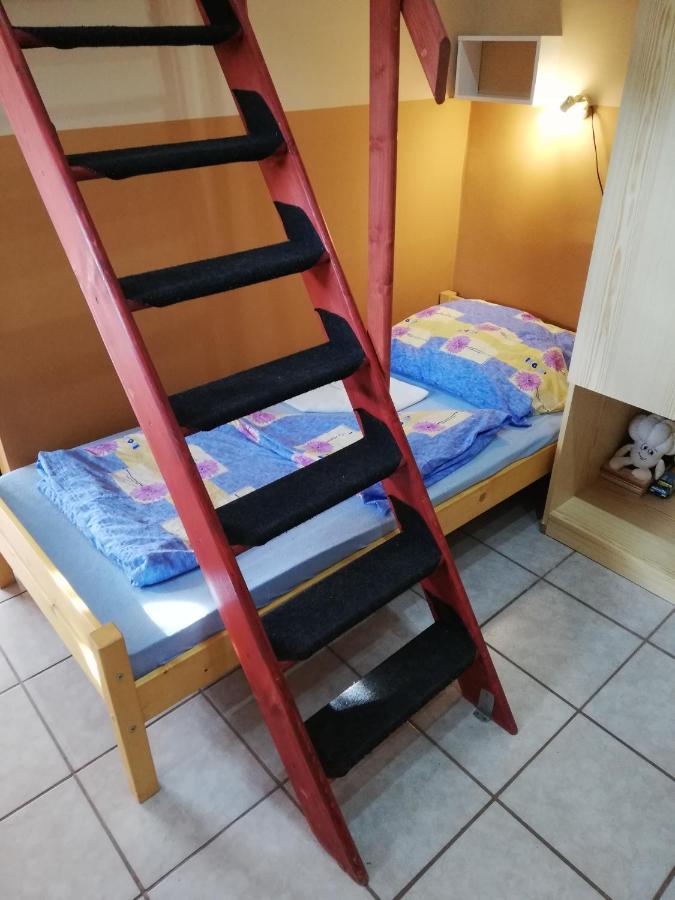 Danieli Holiday Home Štúrovo Zewnętrze zdjęcie