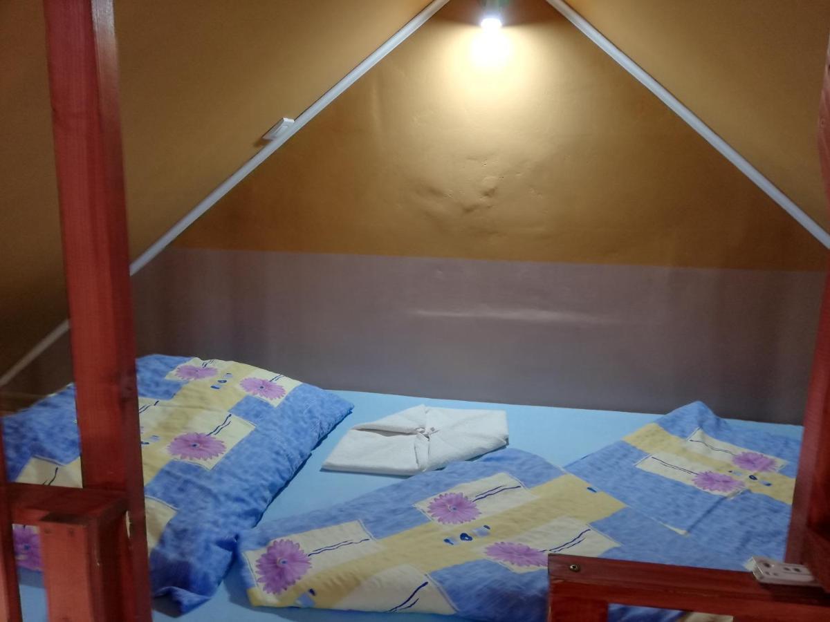 Danieli Holiday Home Štúrovo Zewnętrze zdjęcie