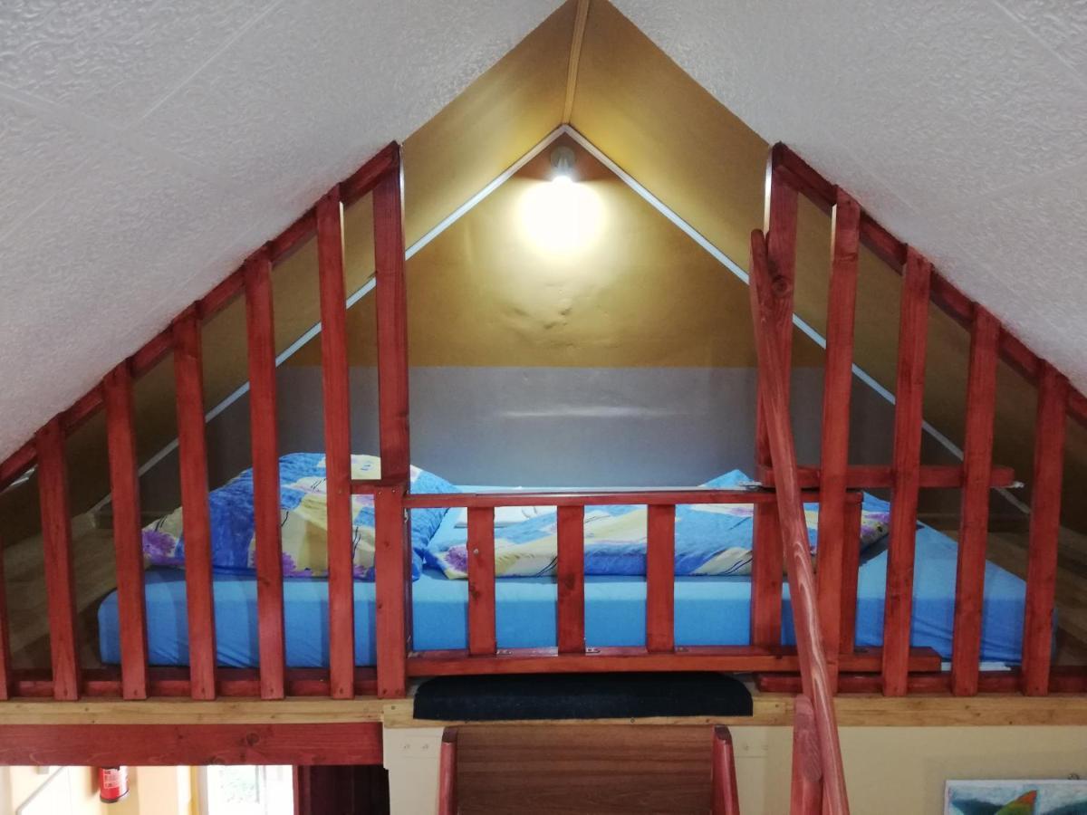Danieli Holiday Home Štúrovo Zewnętrze zdjęcie