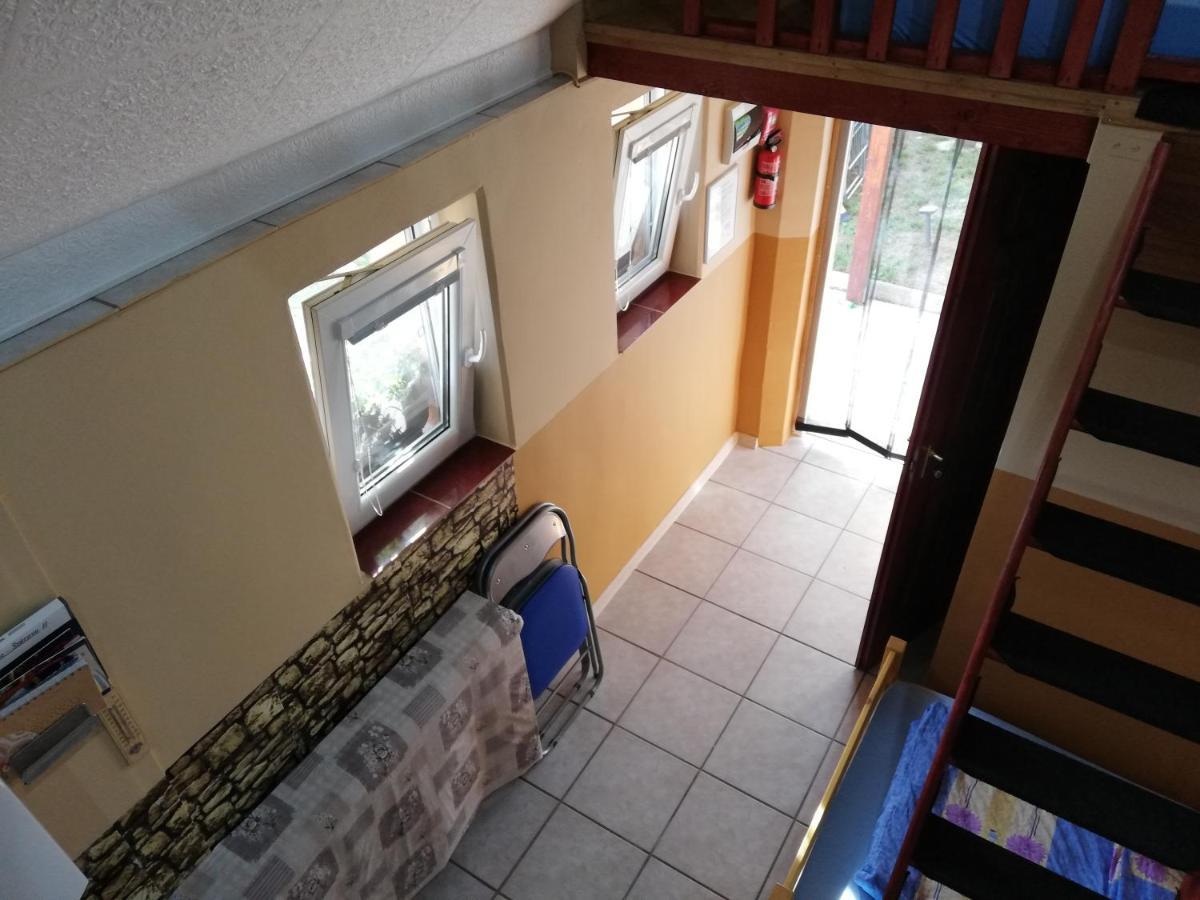 Danieli Holiday Home Štúrovo Zewnętrze zdjęcie