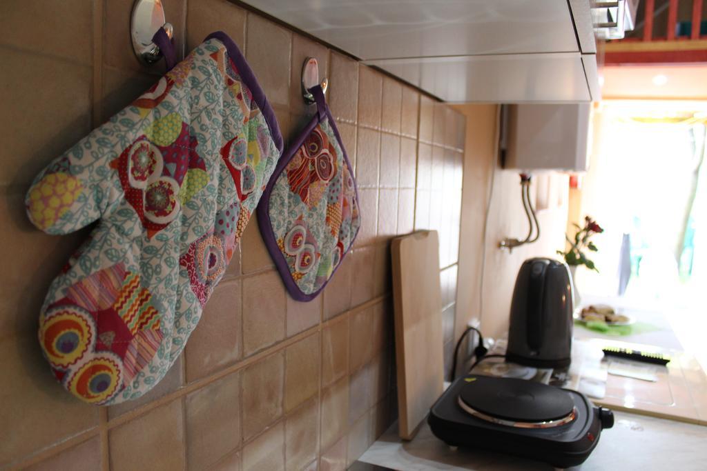 Danieli Holiday Home Štúrovo Zewnętrze zdjęcie