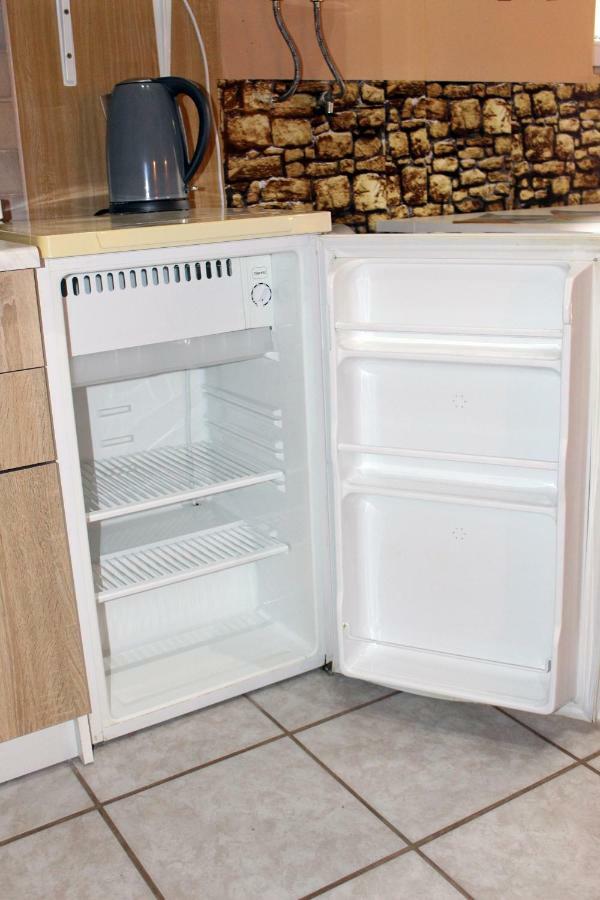 Danieli Holiday Home Štúrovo Zewnętrze zdjęcie